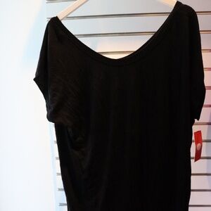 PureBarre Pony T-shirt